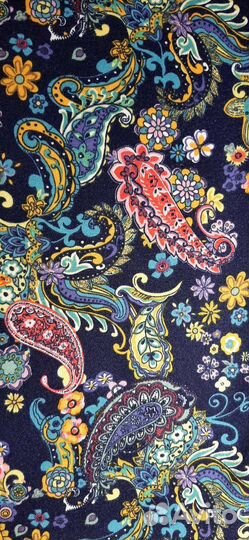 Снуд трикотажный