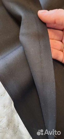 Плотная ткань для верхней одежды