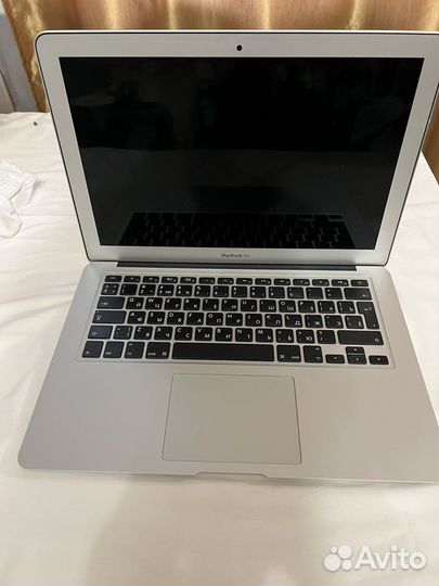 Apple macbook air 13 2017 128gb