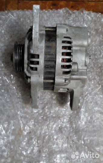 Генератор Krauf ALM1523