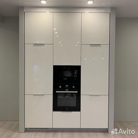 Кухня на заказ