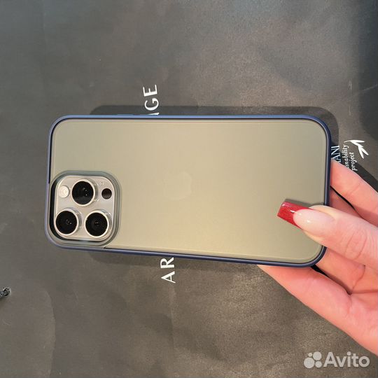 Чехол iPhone 15 pro max