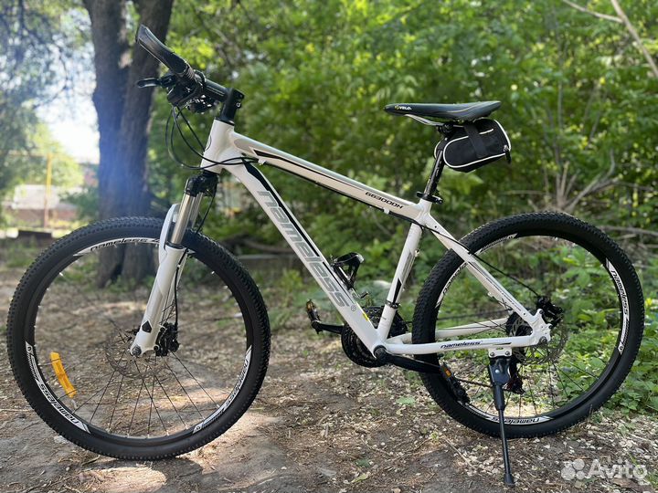 Велосипед Nameless гидравлика 26