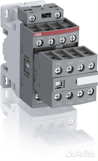 NFZ33/11-23 Реле контакторное 100-250В AC/DC ABB