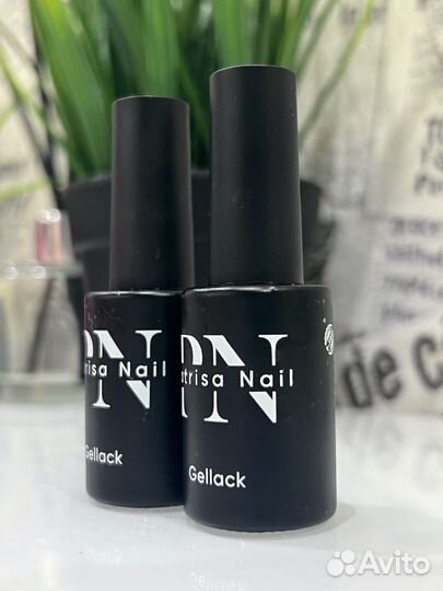 Гель лаки бу