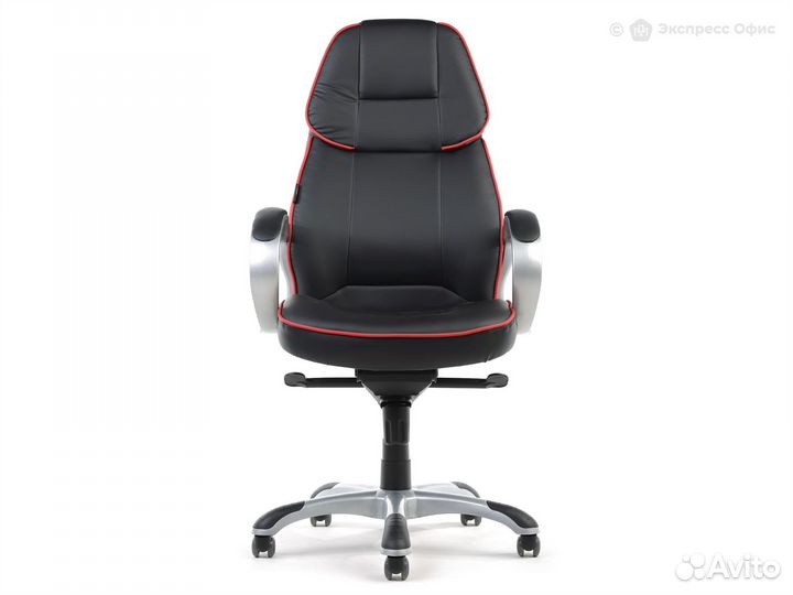 Кресло для руководителя F1 2178Н