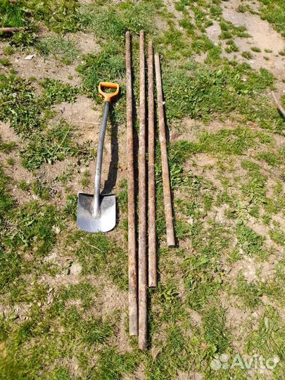 Литьё для токарных работ