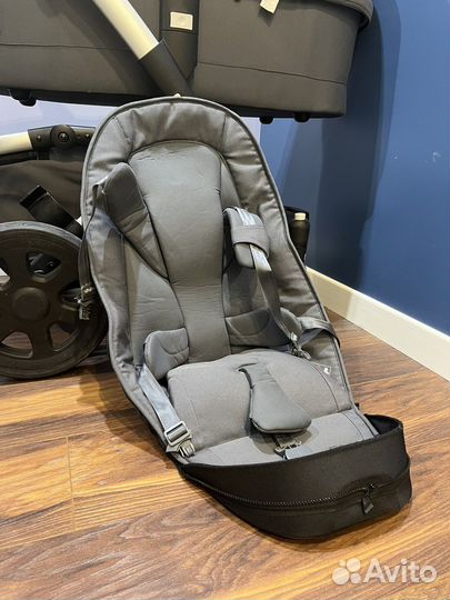 Joolz geo2 коляска 2в1