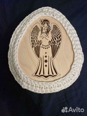 Пасхальная корзинка