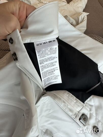 Горнолыжные штаны Bogner