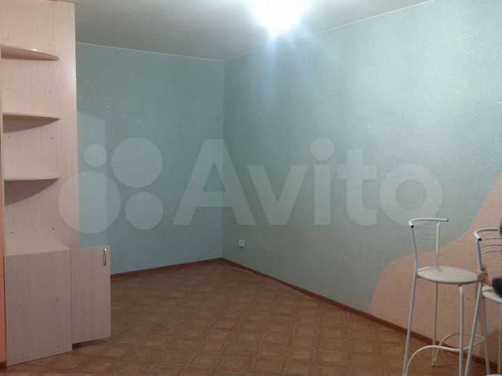 Квартира-студия, 35 м², 2/4 эт.