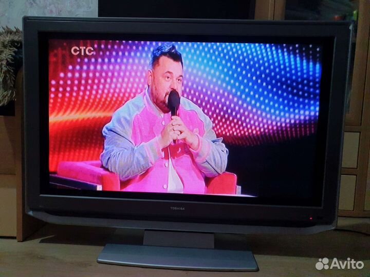 Телевизор бу