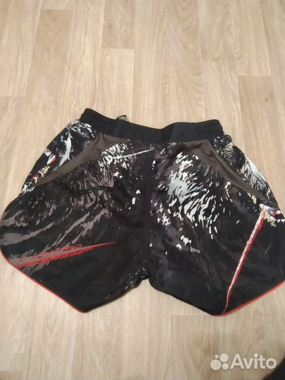 Шорты mma venum