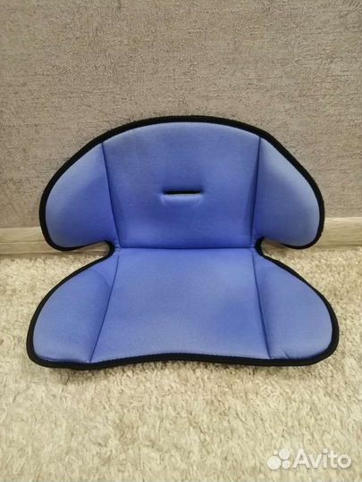 Вкладыш в автокресло