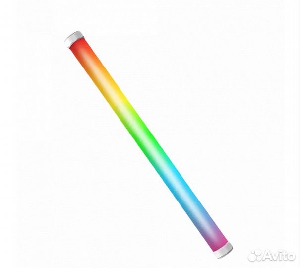 Светодиодный осветитель Aputure Amaran PT2c