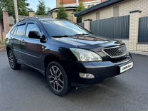 Lexus RX 3.5 AT, 2008, 295 000 км, с пробегом, цена 1 199 000 руб.