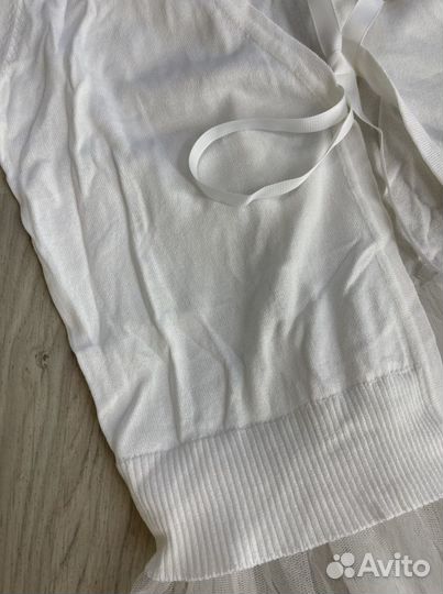 Кардиган новый с бирками Италия