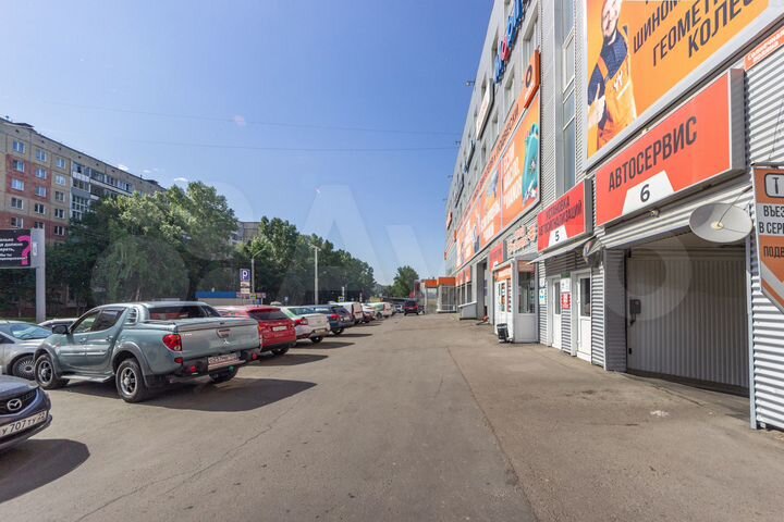 Офисы в аренду 19м²; 32м²; 43м²