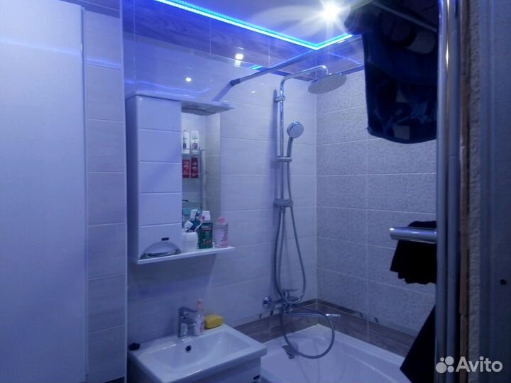 Ремонт квартир