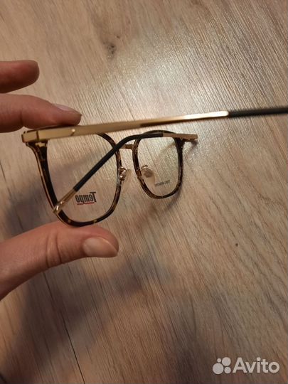 Оправа новая женская Tempo