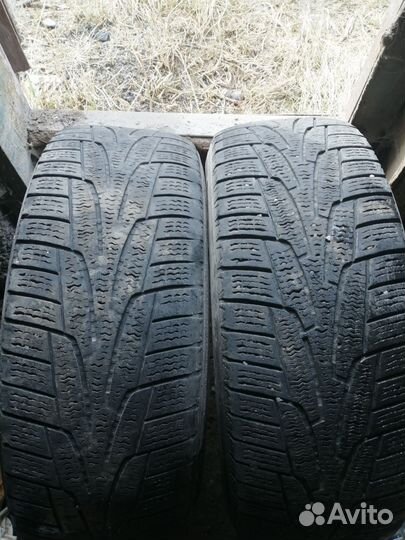 Kumho Road Venture MT71 205/65 R15