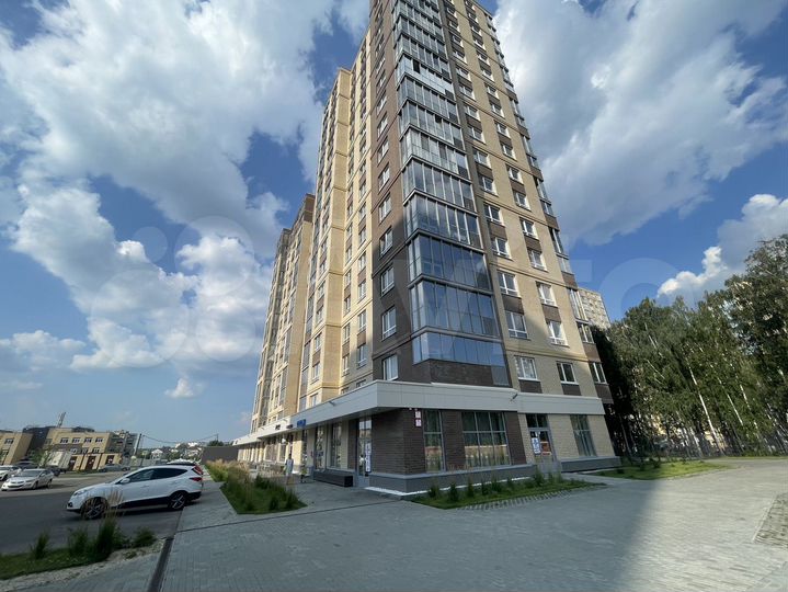 Сдам торговое помещение, 120 м²
