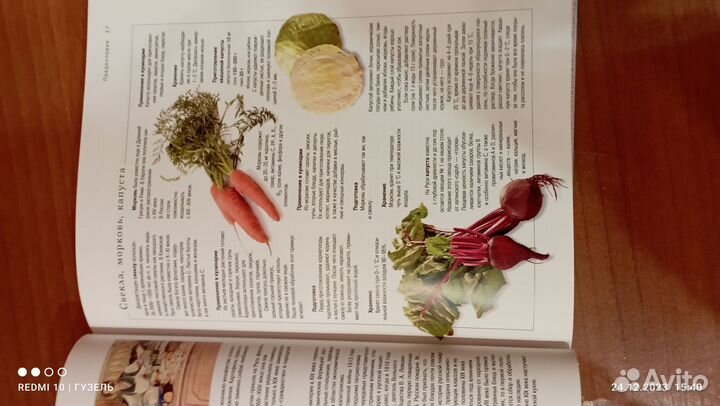 Книга, энциклопедия русской кухни