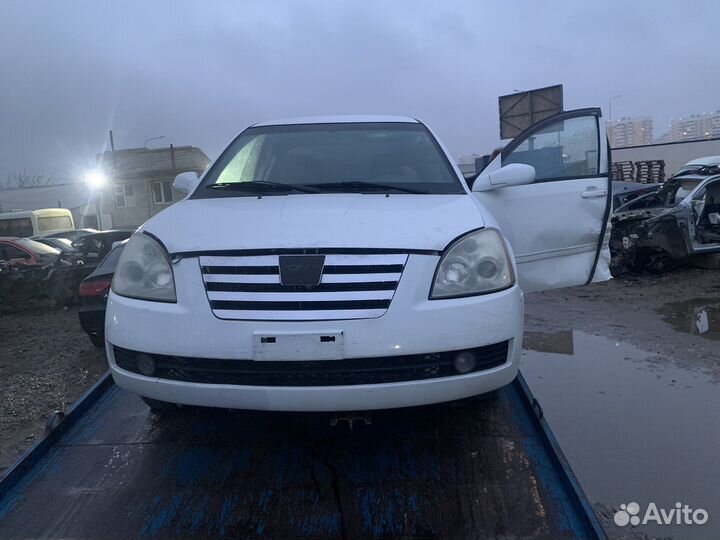 Авторазбор Chery fora а21 vortex разборка чери а21