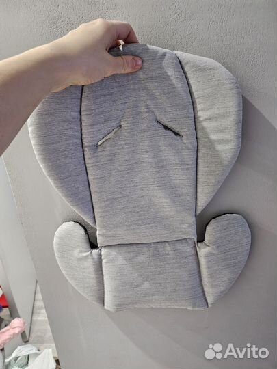 Автокресло AroTeam Bobostello mars