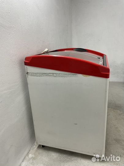 Ларь морозильный Italfrost CF200C (лвн 200 Г)