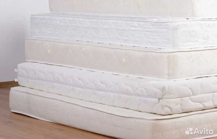 Матрас ортопедический