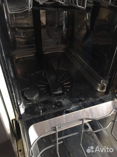 Посудомоечная машина Electrolux 45