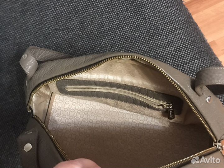 Сумка фирмы Аскент