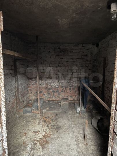 Гараж, 18 м²