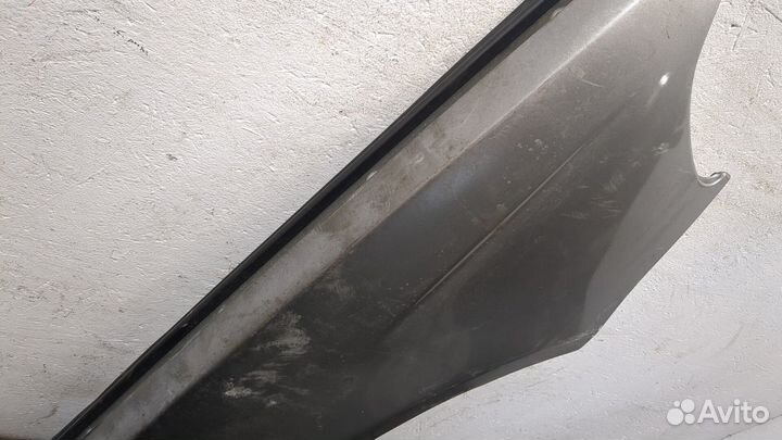 Крыло BMW 5 E39, 2003