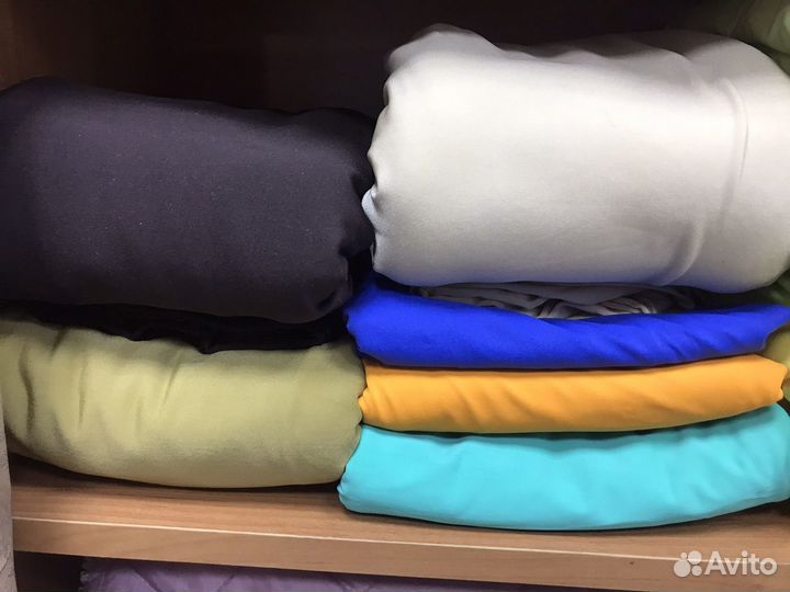 Бифлекс ткань