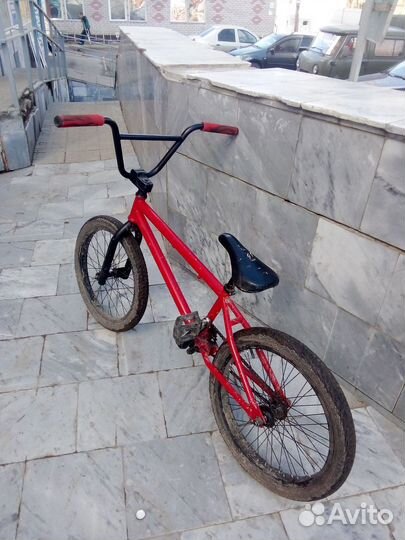 Bmx