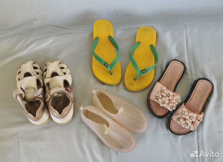 Одежда на девочку 92-140 бесплатно