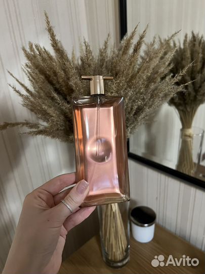 Lancome idole l'intense