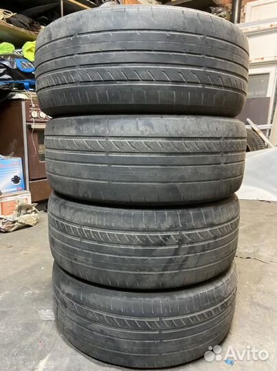 Toyo Proxes C1S 215/55 R17