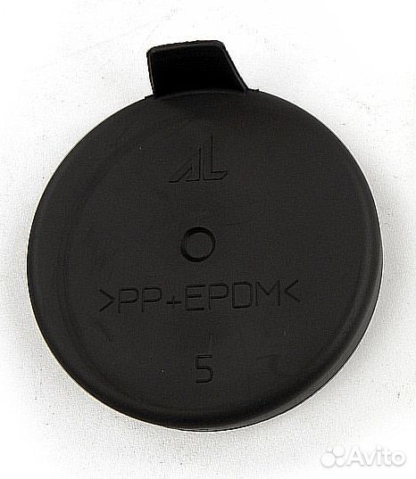 Крышка фары Renault Duster Kaptur Logan