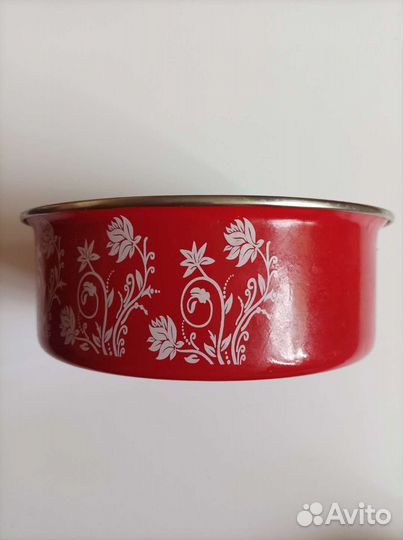 Контейнеры для хранения еды