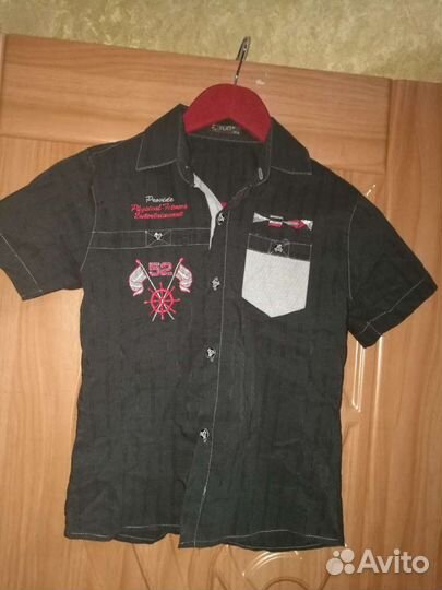 Вещи,цена за все,рост 128