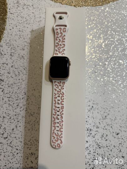 Apple watch