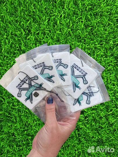 Ароматизатор в машину