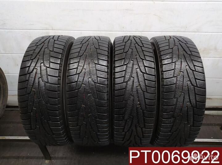 Marshal I'Zen KW31 205/60 R16 98H
