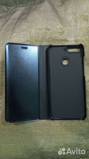 Чехол книжка