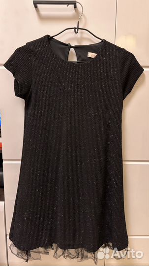 Платье р-р 146-152