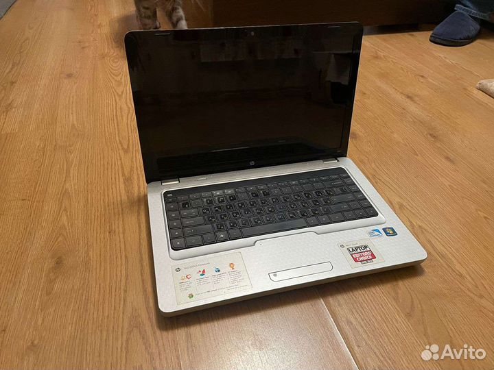 Hp G62-220US ноутбук