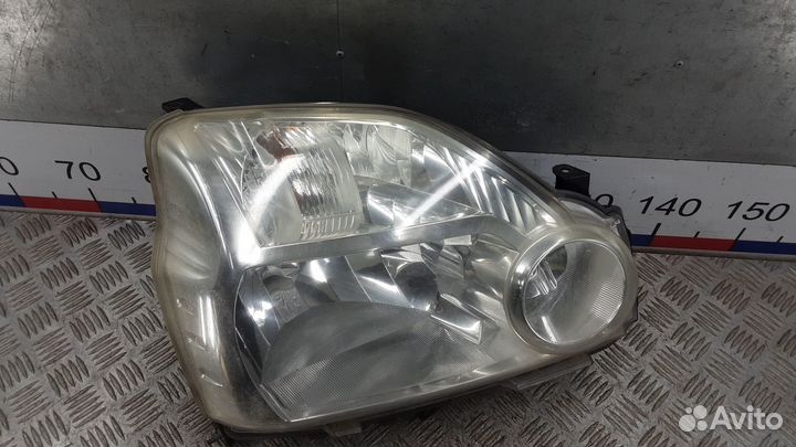 Фара правая Nissan X-Trail